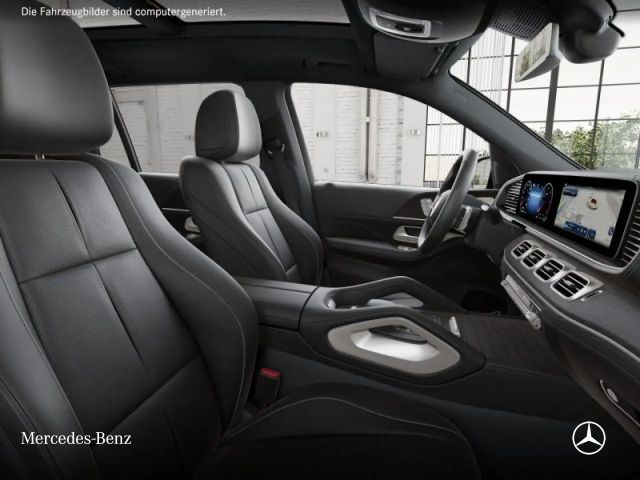 Mercedes-Benz GLS 450