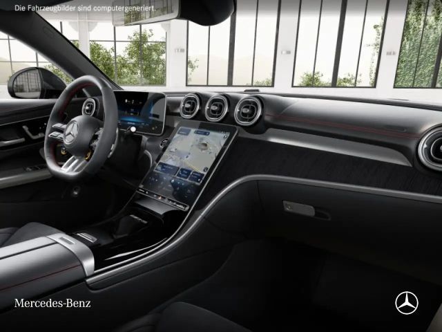Mercedes-Benz CLE 53 AMG