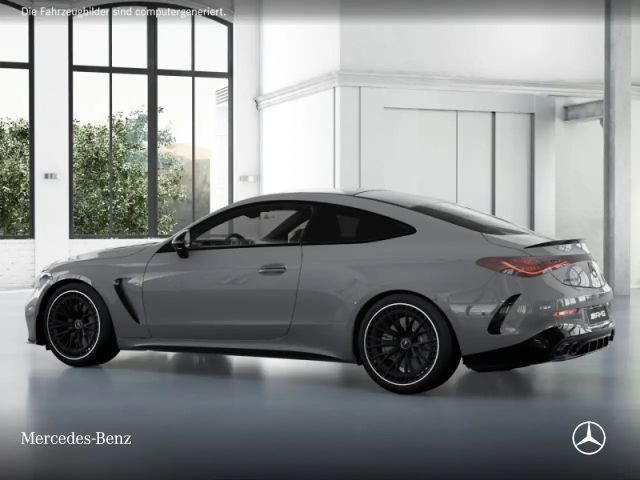 Mercedes-Benz CLE 53 AMG