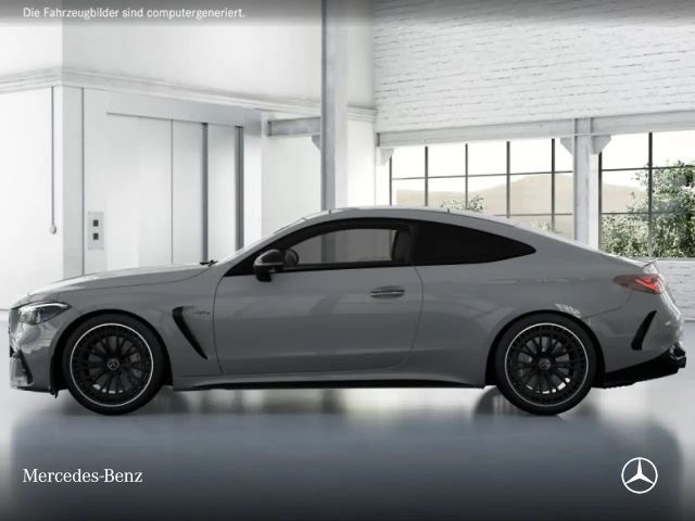 Mercedes-Benz CLE 53 AMG