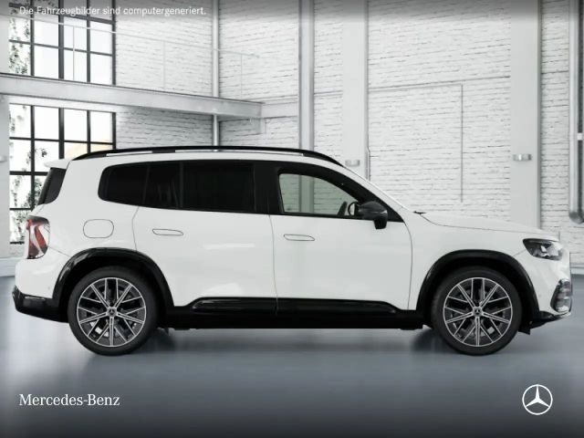 Mercedes-Benz G