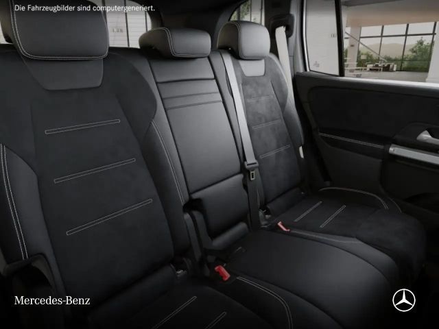 Mercedes-Benz GLB 220