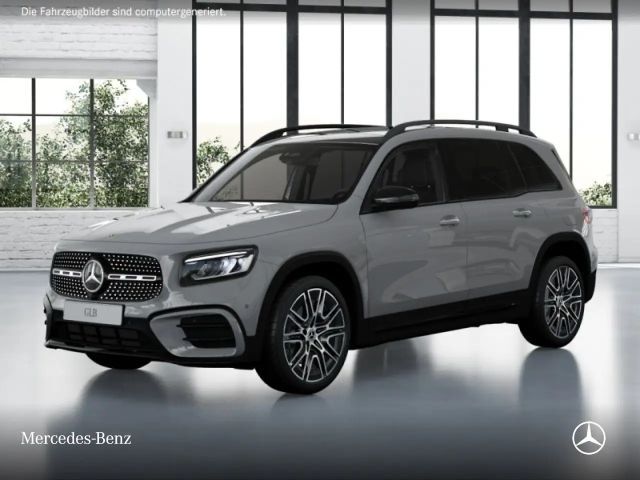 Mercedes-Benz GLB 220
