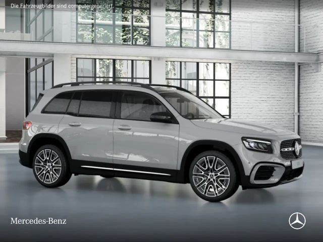 Mercedes-Benz GLB 220