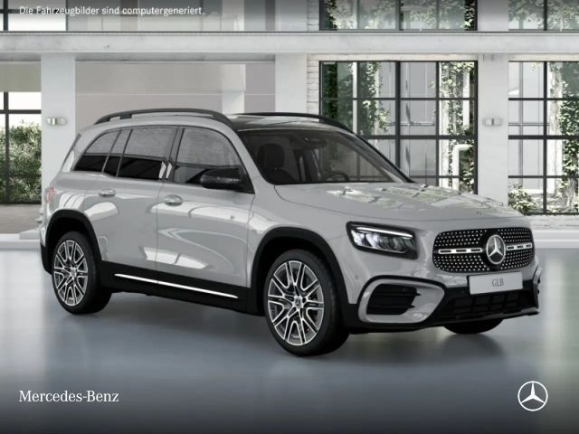 Mercedes-Benz GLB 220