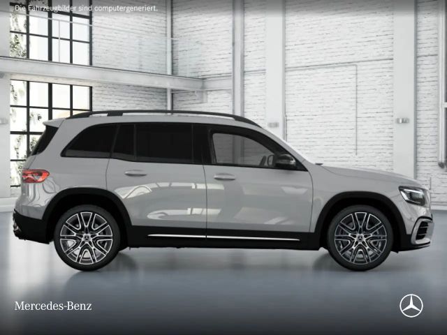 Mercedes-Benz GLB 220