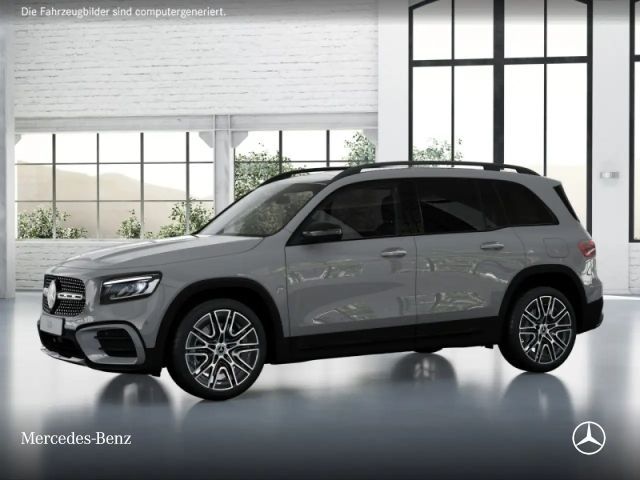Mercedes-Benz GLB 220