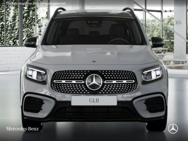 Mercedes-Benz GLB 220