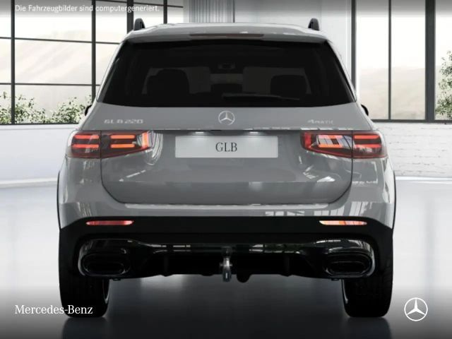 Mercedes-Benz GLB 220