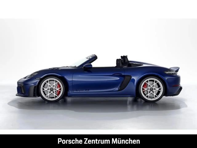 Porsche 718 Spyder