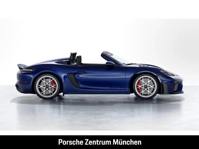 Porsche 718 Spyder