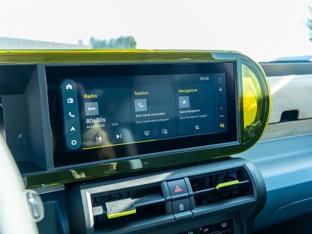 Fiat Grande Panda