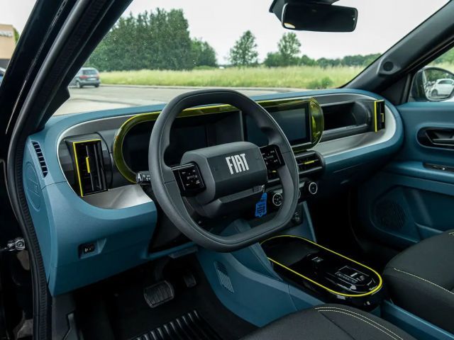 Fiat Grande Panda