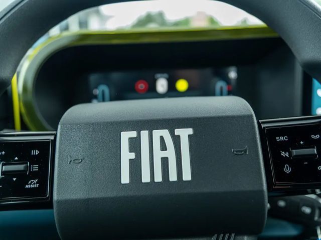 Fiat Grande Panda