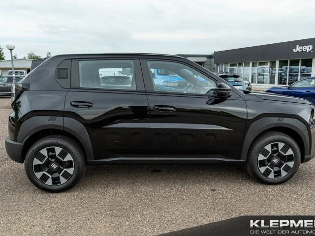 Fiat Grande Panda