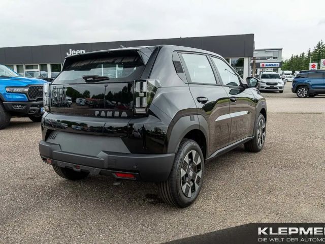 Fiat Grande Panda