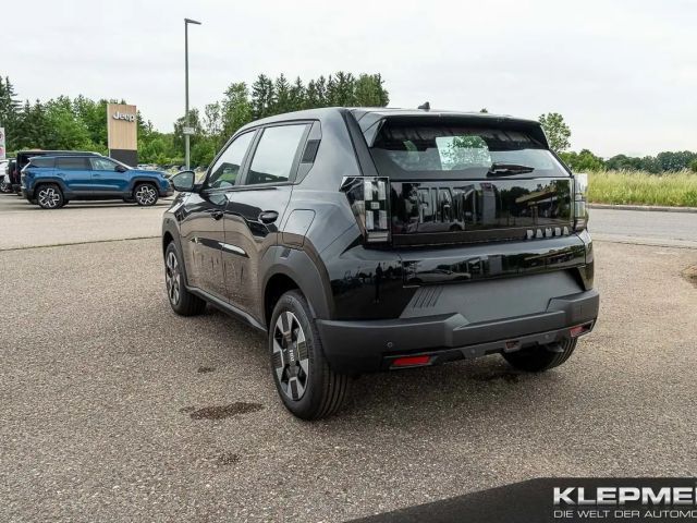 Fiat Grande Panda