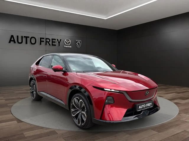 Mazda CX-6e