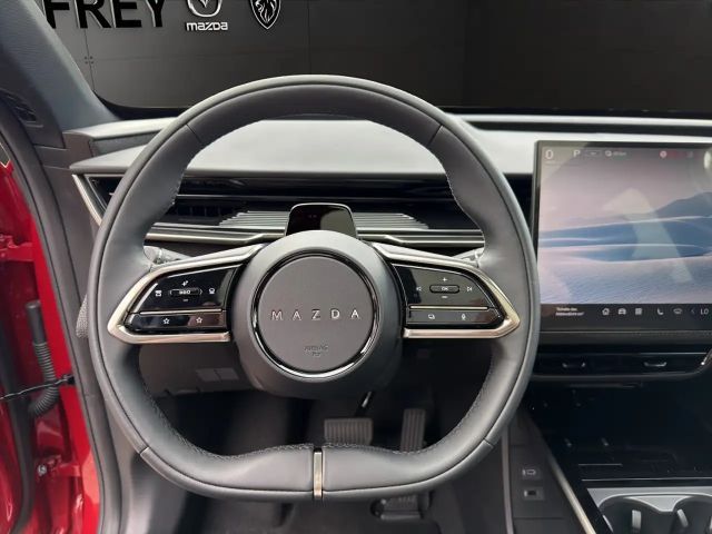 Mazda CX-6e