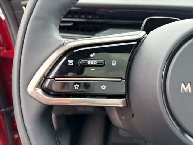 Mazda CX-6e