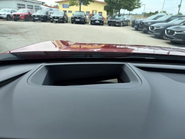 Mazda CX-6e
