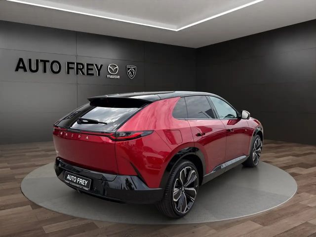 Mazda CX-6e