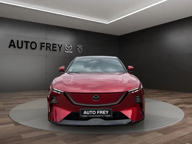 Mazda CX-6e