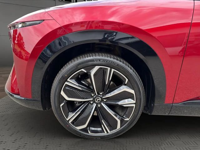 Mazda CX-6e