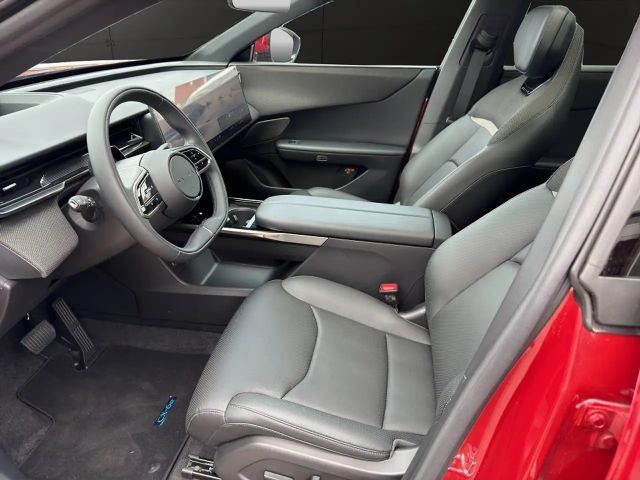 Mazda CX-6e