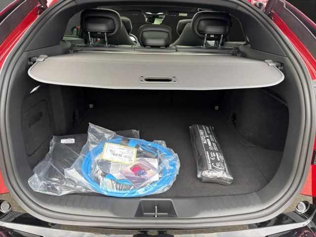 Mazda CX-6e
