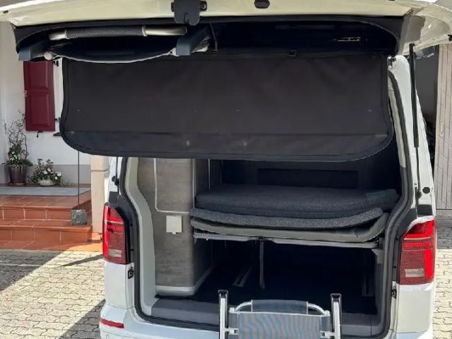 Volkswagen T6.1 California