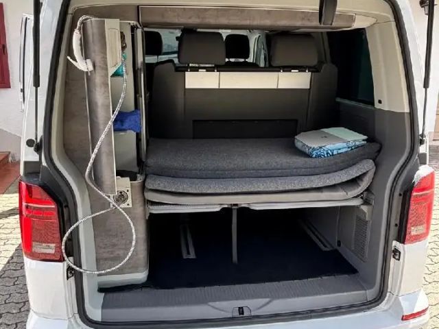 Volkswagen T6.1 California