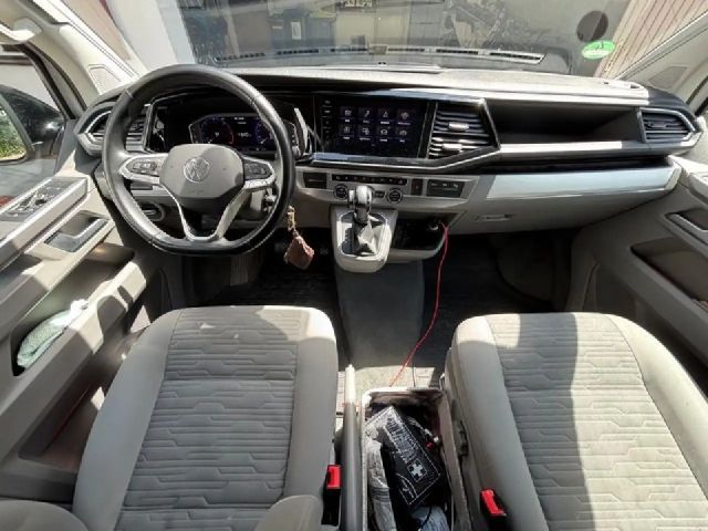 Volkswagen T6.1 California