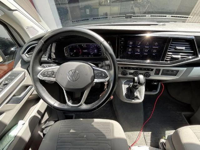 Volkswagen T6.1 California