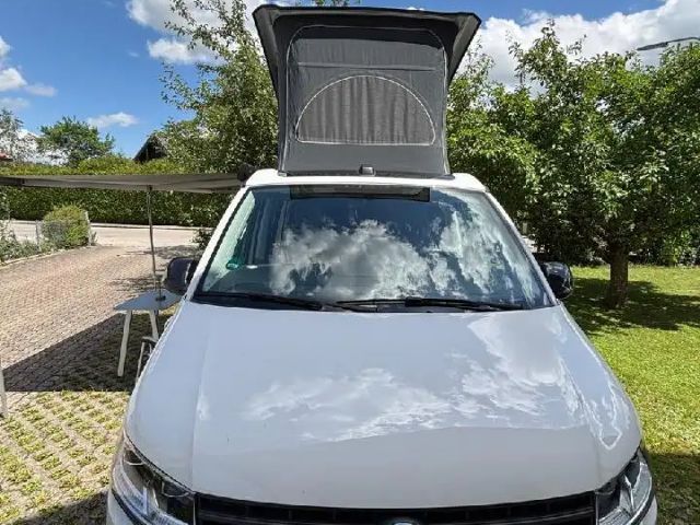 Volkswagen T6.1 California