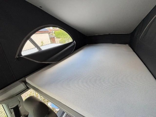 Volkswagen T6.1 California