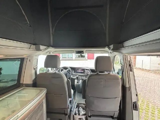Volkswagen T6.1 California