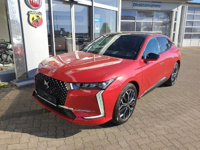 DS DS 4