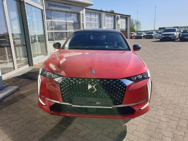 DS DS 4