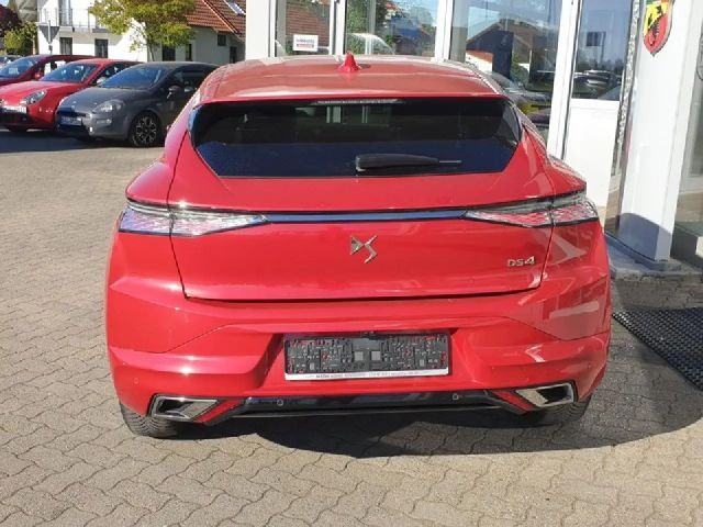 DS DS 4