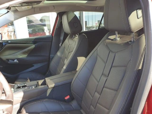 DS DS 4