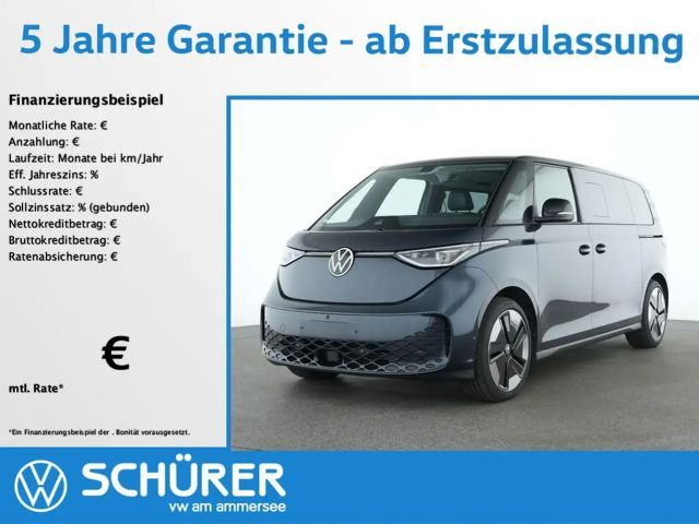 Volkswagen ID. Buzz