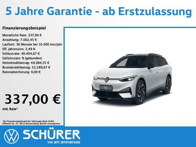 Volkswagen ID.7