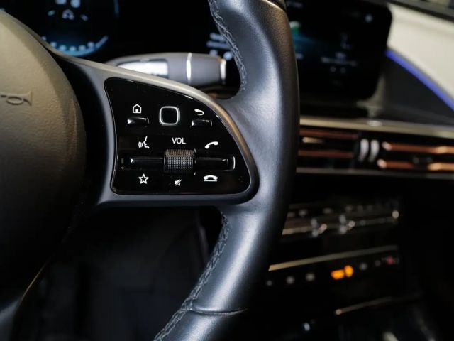 Mercedes-Benz EQC 400