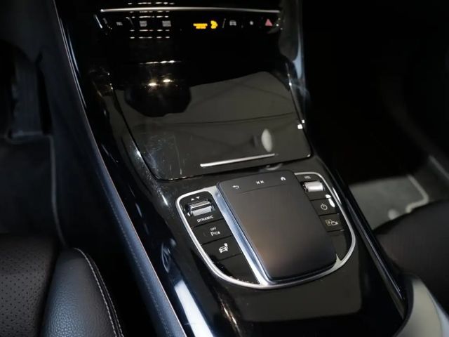 Mercedes-Benz EQC 400