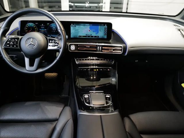 Mercedes-Benz EQC 400
