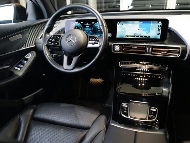 Mercedes-Benz EQC 400