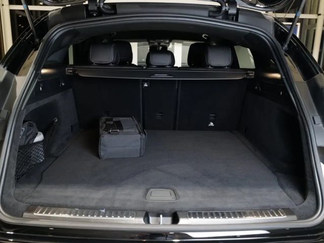Mercedes-Benz EQC 400
