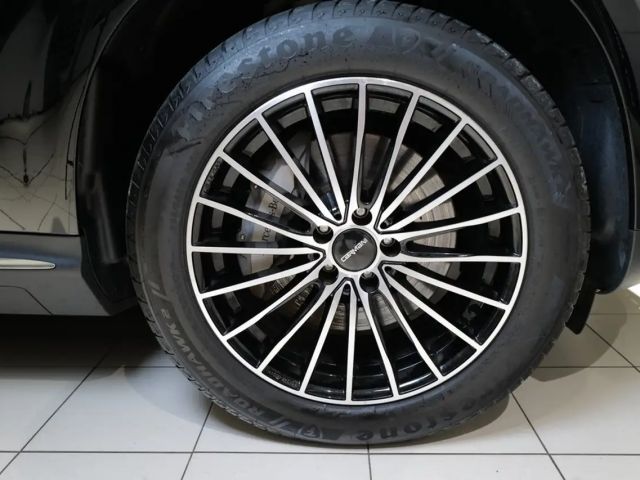 Mercedes-Benz EQC 400