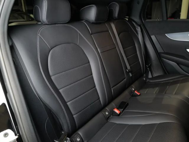 Mercedes-Benz EQC 400